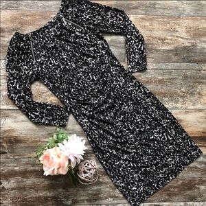 Michael Kors | Bodycon Dress